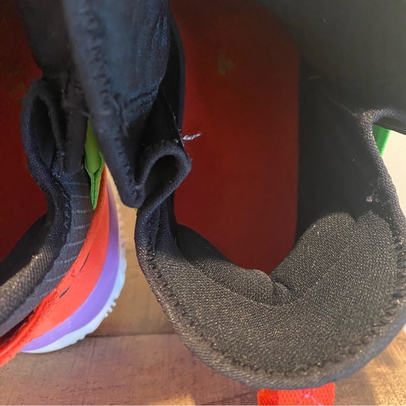 Nike Lebron Soldier 13 - Picture 6 of 8